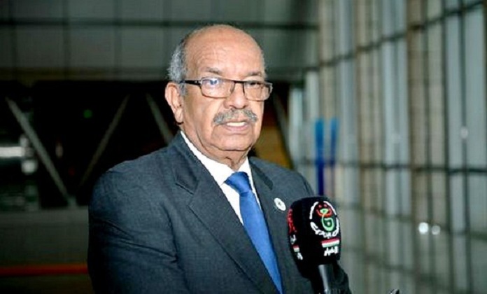 Sommet de l’UA: l’expérience algérienne en matière de lutte antiterroriste et d’investissement sera présentée à Addis-Abeba