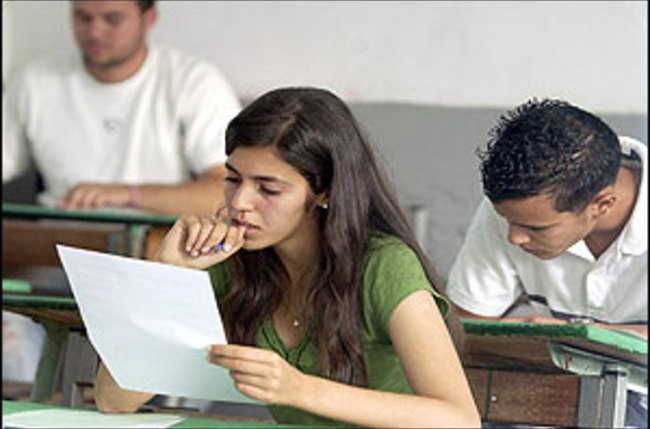 Les filles représentent 65,3% des reçus: Le bac toujours aussi féminin…