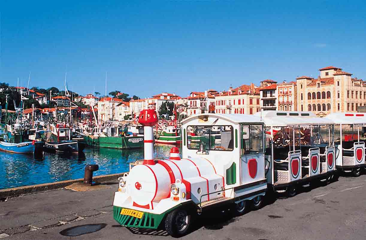 Tourisme: Pourquoi les petits trains touristiques n’existent pas en Algérie ?