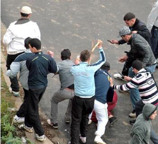 Nouvelles Cités à Annaba : Le terreau du banditisme et du trafic de drogue