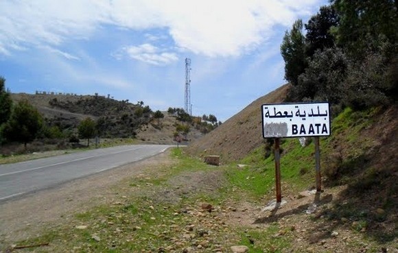 Un groupe d’experts de l’Union européenne entame un travail diagnostique dans la commune de Baata (Médéa)