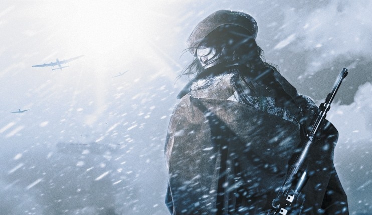 Semaine du Film russe à Alger: « La Bataille pour Sébastopol » en ouverture