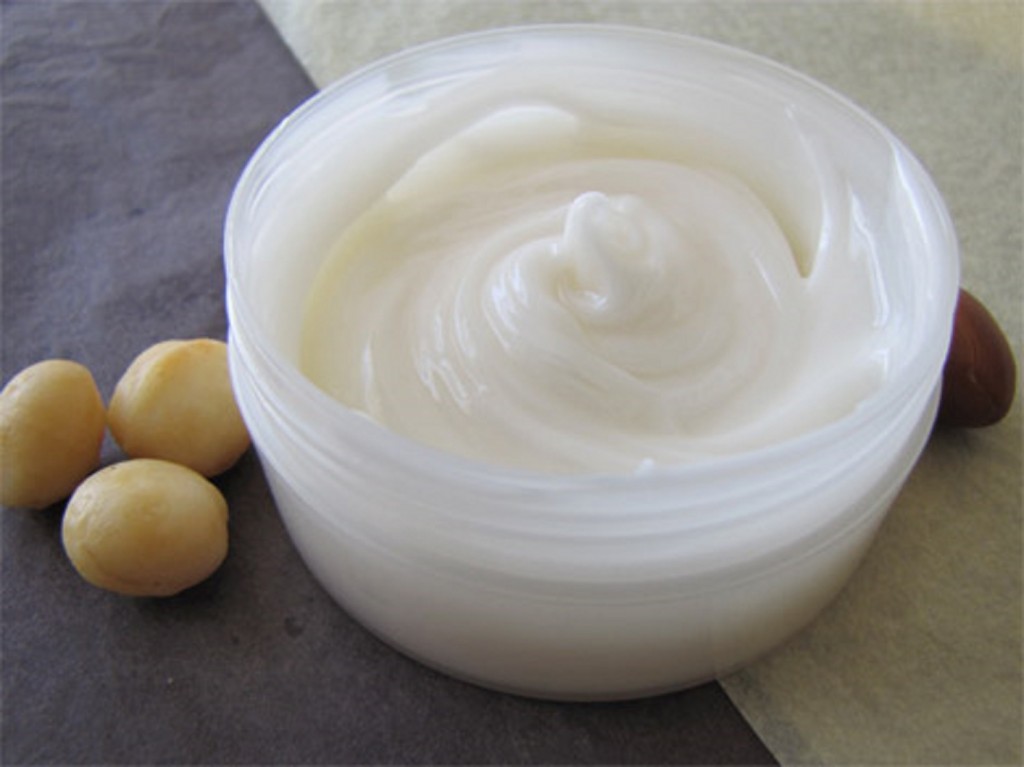 Trucs et astuces: Fabriquer un lait pour le corps