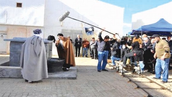 Culture: Le film “Ben Badis” projeté à Laghouat
