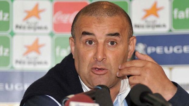 Ligue 1 Mobilis : Benchikha donne son accord au CR Belouizdad