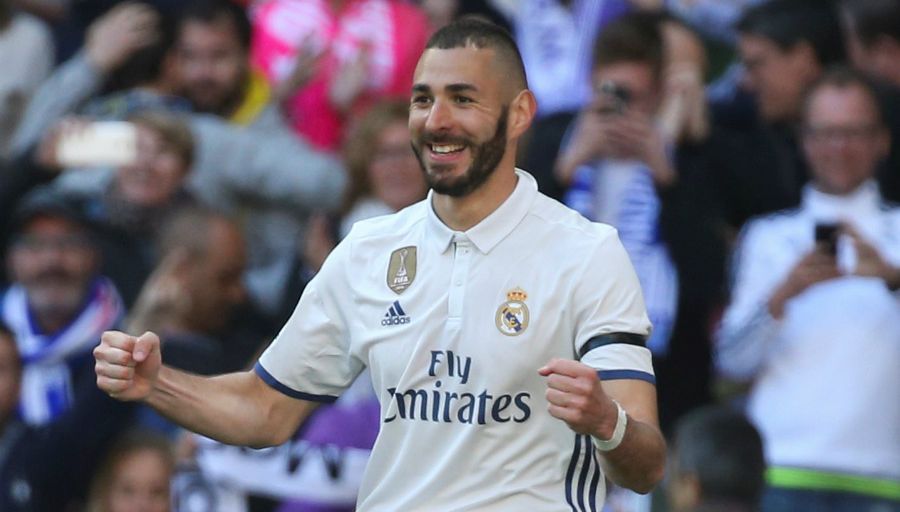 EdF : Encore une bonne nouvelle pour Karim Benzema !