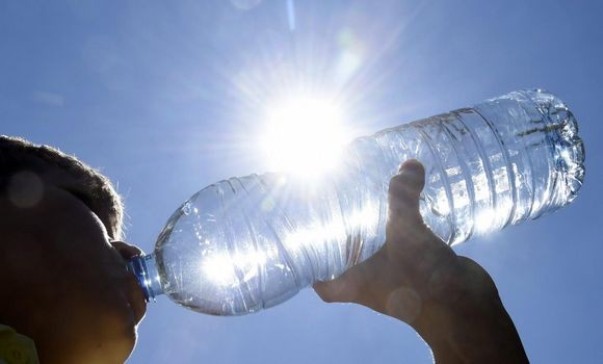 La Protection civile rappelle aux citoyens les mesures préventives face à la canicule