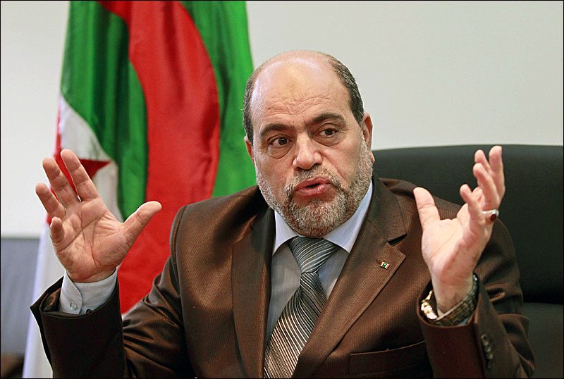 Aboudjerra Soltani accuse le DRS d’être derrière les évènements de Ghardaïa