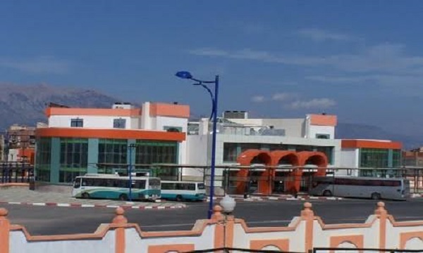 Bouira: La jeune femme disparue depuis deux mois enfin retrouvée