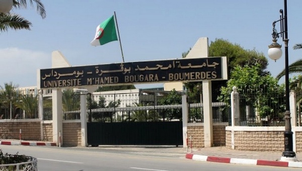 Université de Boumerdès: Portes ouvertes sur les inscriptions