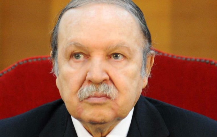 Le président Bouteflika félicite le souverain marocain à l’occasion de l’anniversaire de son accession au trône