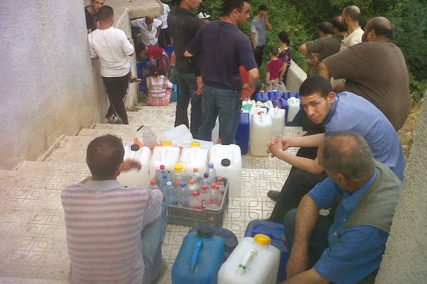 La crise de l’eau potable touche les villages de Bouzeguène et de Mâatkas: La colère des citoyens s’accentue