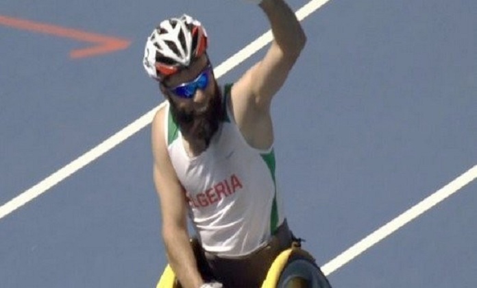 Handisport/Mondiaux-2017 D&rsquo;athlétisme : 3 médailles de bronze pour l&rsquo;Algérie au 8ème jour