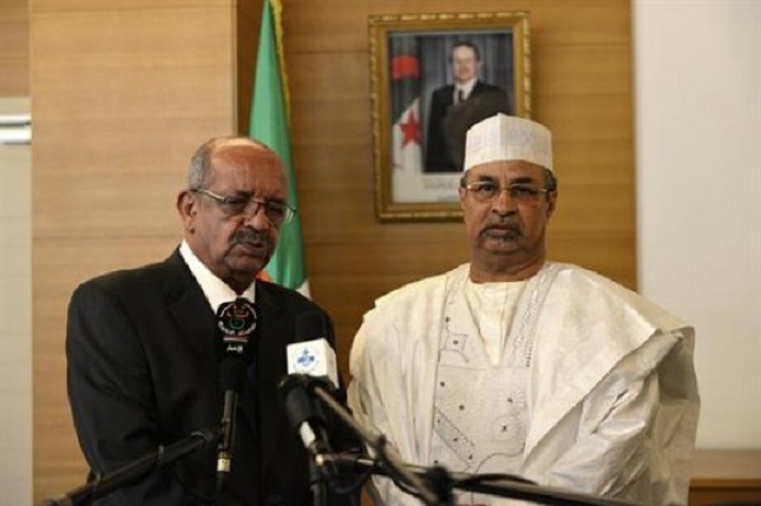 Situation au Mali: l&rsquo;application de l&rsquo;accord d&rsquo;Alger tributaire de la volonté des signataires à le mettre en œuvre, à travers le dialogue permanent
