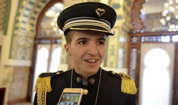 Le premier lauréat de l&rsquo;Ecole des Cadets de la Nation souligne le rôle de cette institution dans sa réussite