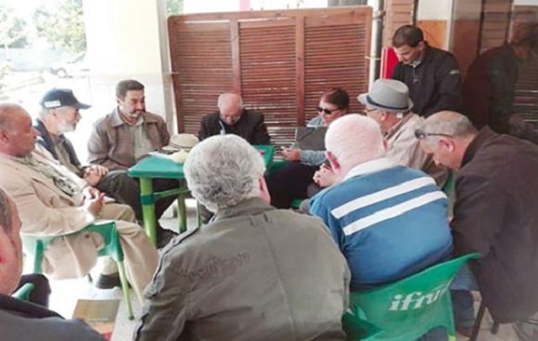 Tlemcen : naissance d’un café culturel et littéraire « Kahwate Romana »