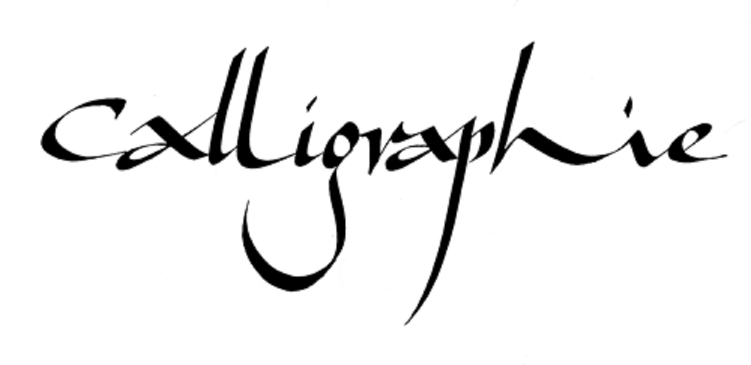 12 artistes participent à la 1ère édition du concours national de calligraphie