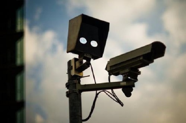 Saisie de 31 caméras de surveillance de nuit sophistiquées à Belassel (Relizane)