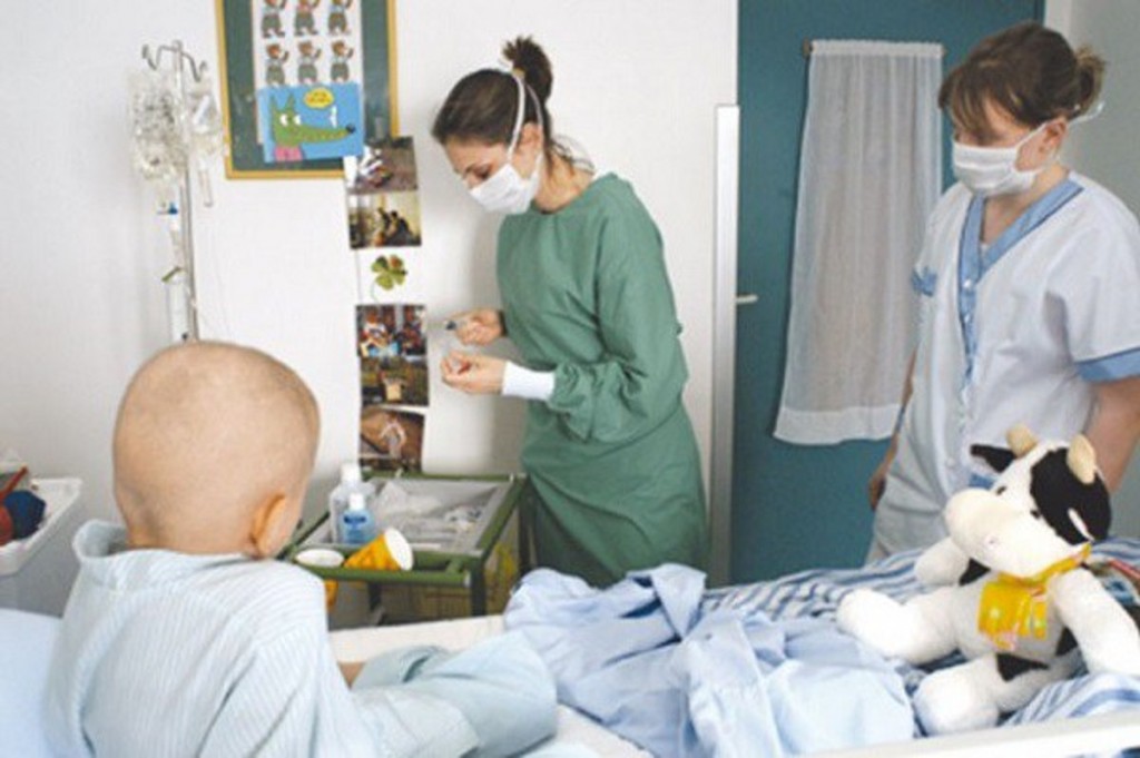 Tlemcen: Le Centre anticancer change de statut