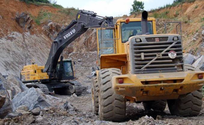 Constantine – Bounouara: Démolition d&rsquo;habitations installées près d&rsquo;une carrière