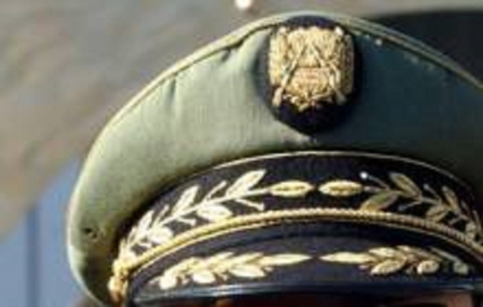 Aïn Defla: Changement à la tête du Groupement  de la Gendarmerie nationale