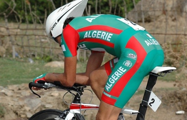 Les Algériens du Tour de France : Youcef Reguigui, si près si loin du Tour