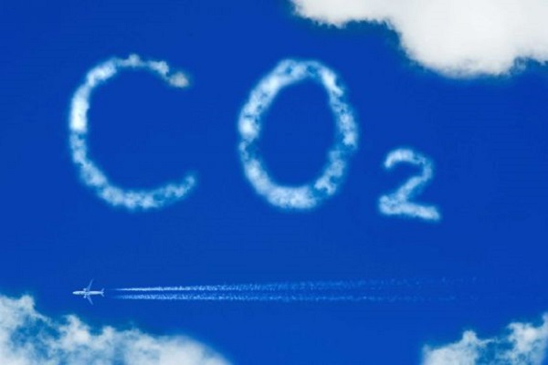 Séquestration du CO2 : une découverte capitale