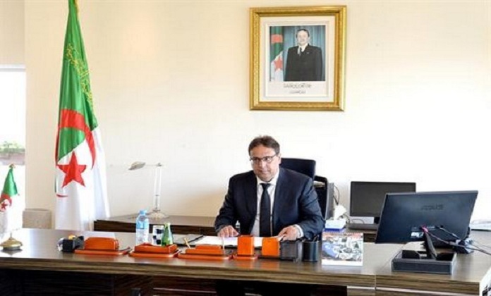 Algérie-Egypte: le renforcement des relations économiques examiné à Alger