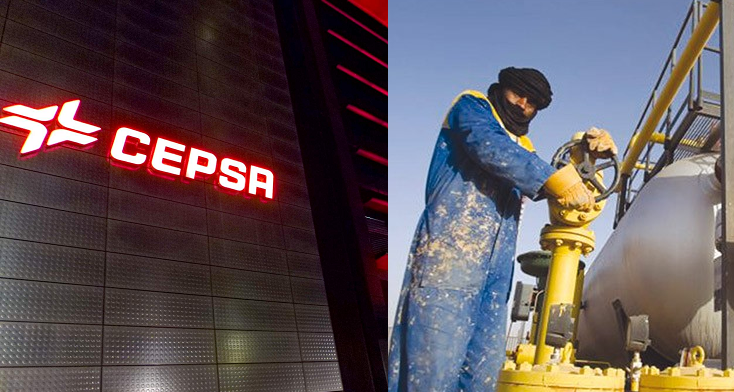 Hydrocarbures: Cepsa renouvelle ses contrats en Algérie