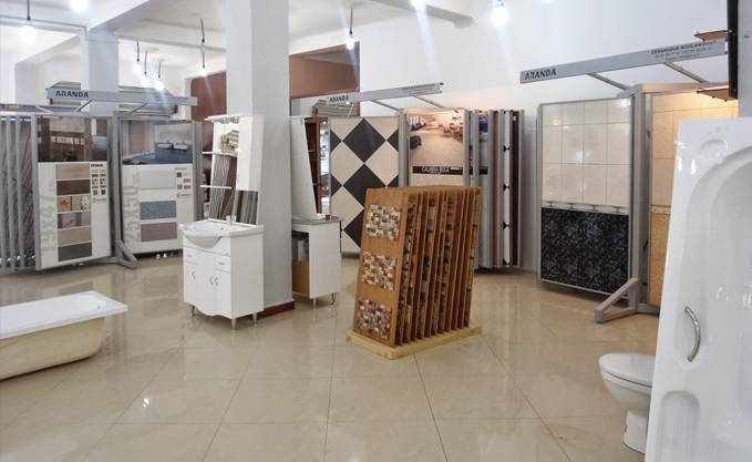 Importation de céramique : L’Espagne perd 20 millions €