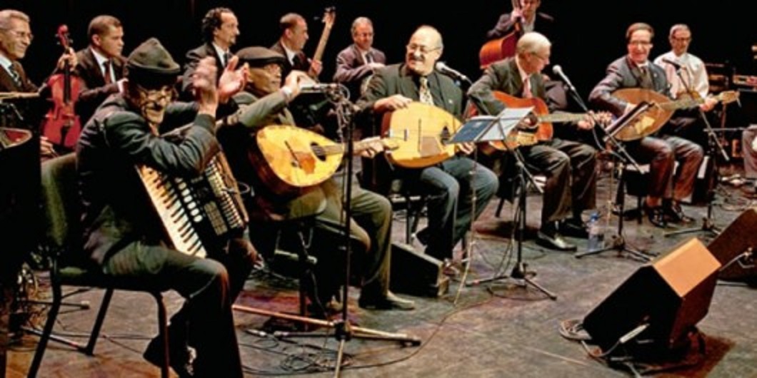 9E édition des journées du chant chaâbi à Médéa: Pour perpétuer la tradition