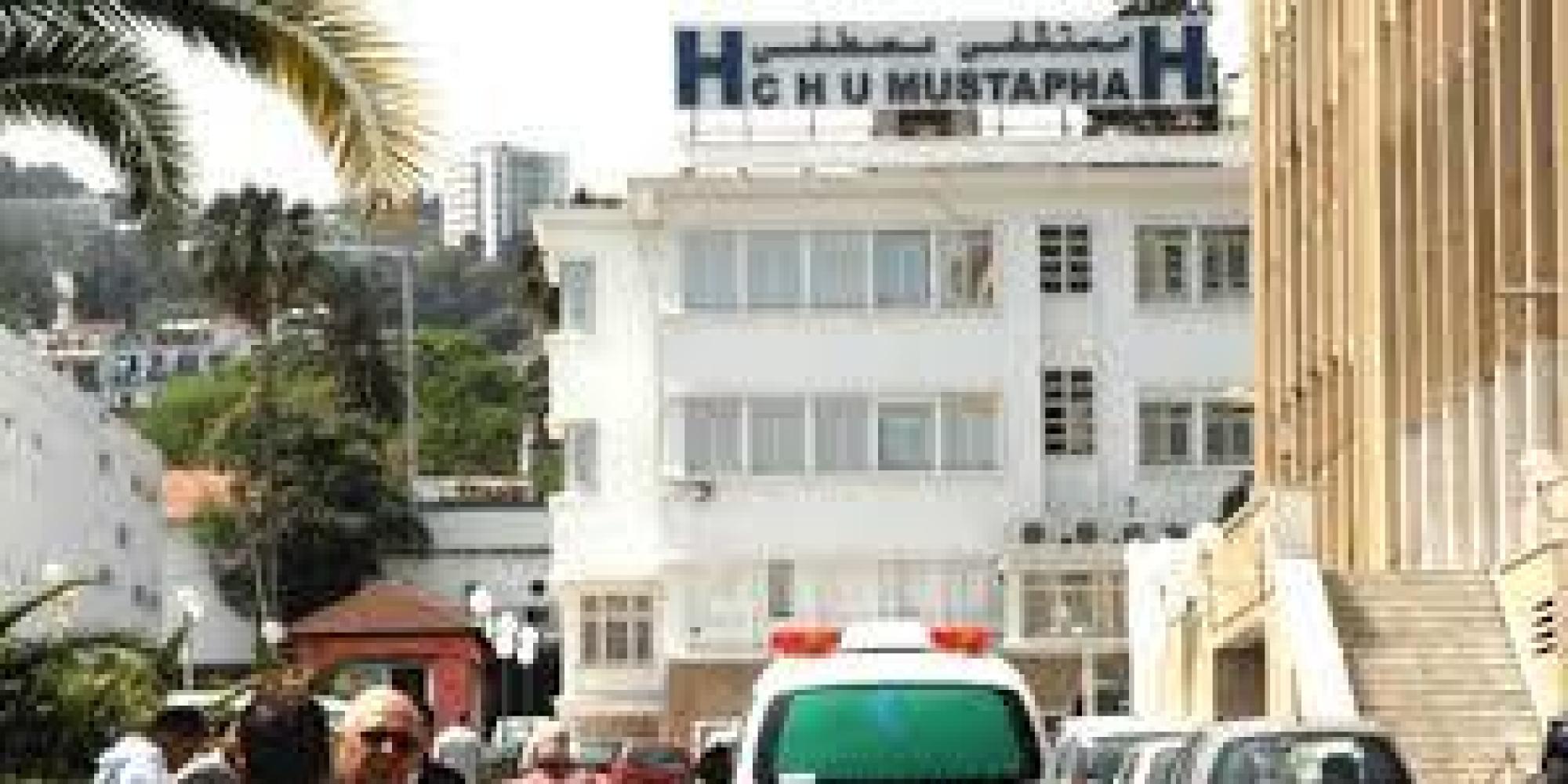 Le CHU Mustapha-Pacha sans climatisation: A cause d’ambiguïtés dans les contrats de maintenance