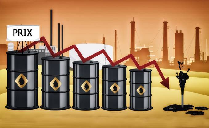 Le marché du pétrole cherche une direction, peu d’échanges