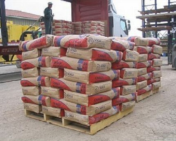 Chlef: Cap sur l’exportation de ciment