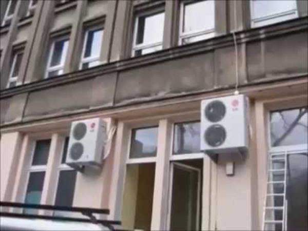 Canicule au Sud : impossible de rester sans clim