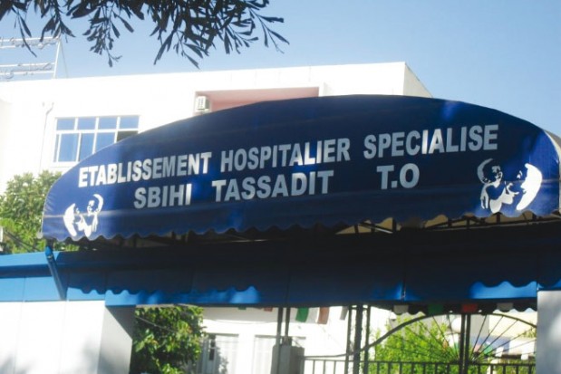 Une parturiente de 28 ans décède à la clinique Sbihi