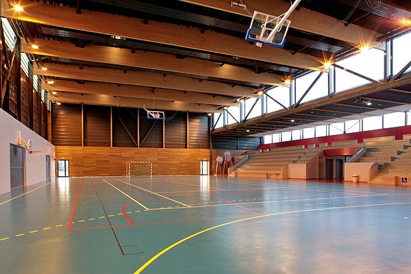 Un soulagement pour les jeunes de Boufatis : 45 millions de dinars pour un complexe sportif de proximité