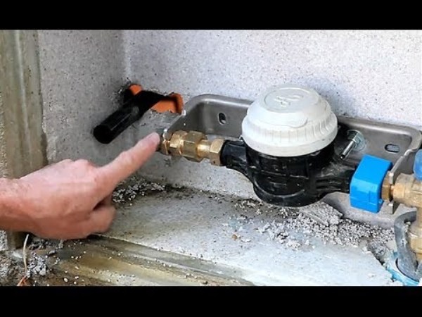 Perturbations de la distribution en eau potable: L’ADE pointe du doigt les piquages illicites