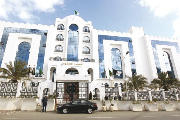 Législatives du 4 Mai 2017: Dépôt des comptes de campagne au Conseil constitutionnel avant le 6 août