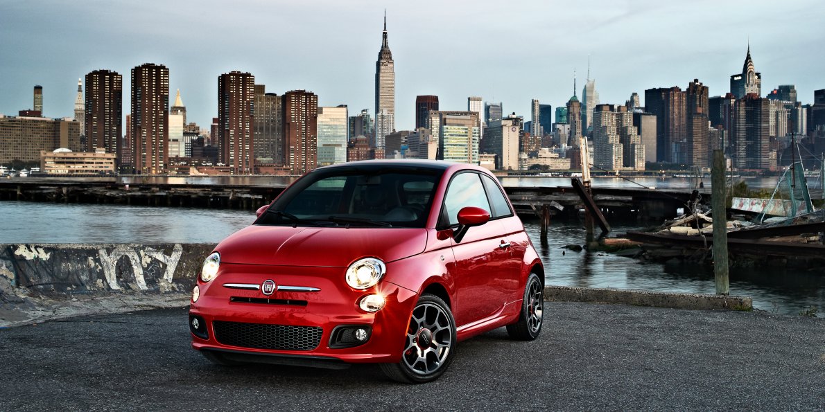 Fiat Chrysler Automobiles : Fiat 500, le cap des deux millions d’exemplaires est franchi