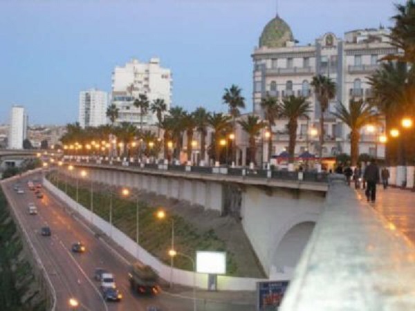 Oran – Dégradation très avancée de l&rsquo;axe El Ançor-Boutlélis: Les usagers revendiquent l&rsquo;achèvement des travaux de réhabilitation