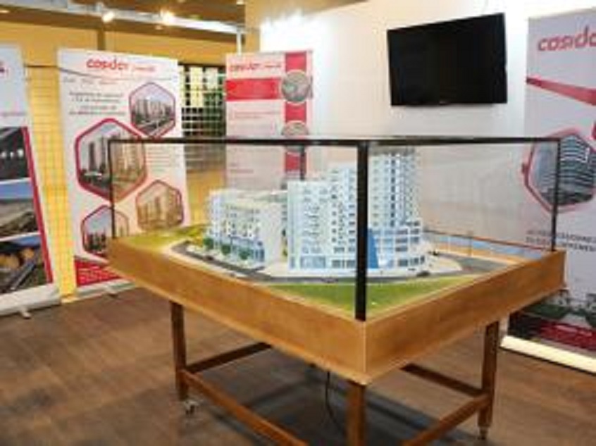 Cosider: le rythme de croissance maintenu malgré les contraintes conjoncturelles