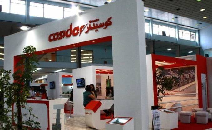 Entretien express : Lakhdar Rekhroukh, P-DG du groupe; “Cosider a été touchée par la crise”