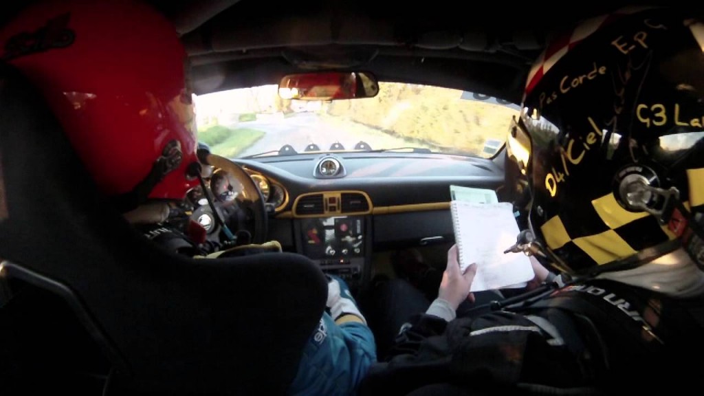 Son parcours tracé à Taghit: Un rallye international en automne