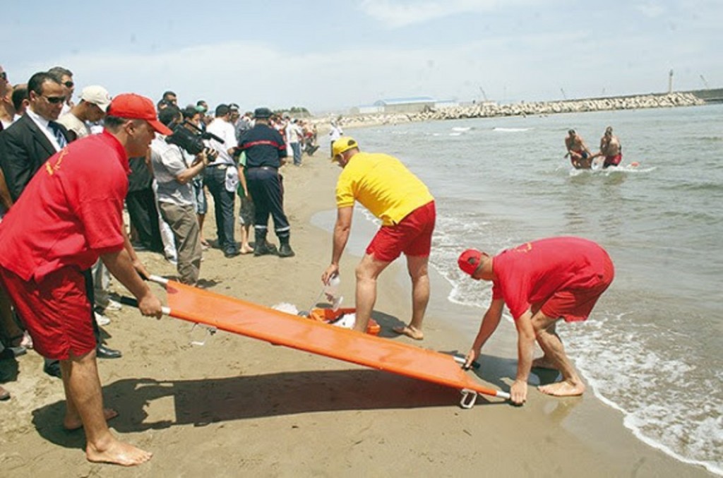 Saison estivale : 26 noyades sur les plages et 36 dans des plans d’eau, selon un bilan de la Protection civile