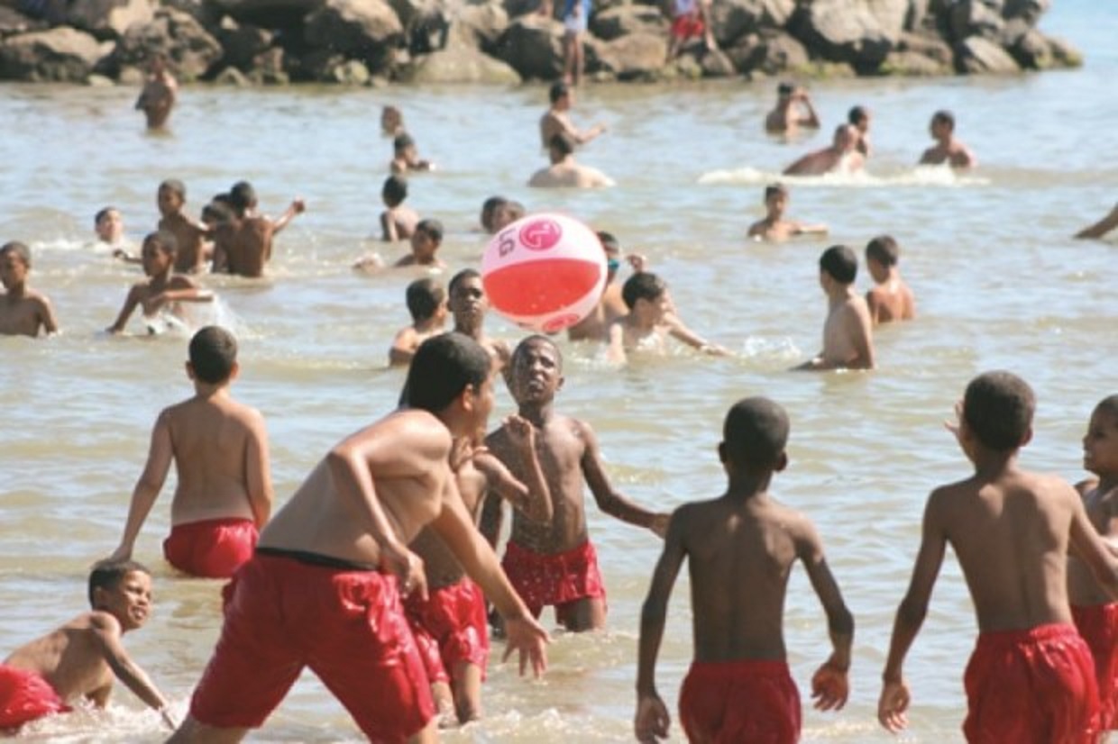 Bouira: 700 enfants et 60 familles de fonctionnaires de l’administration en colonies de vacances