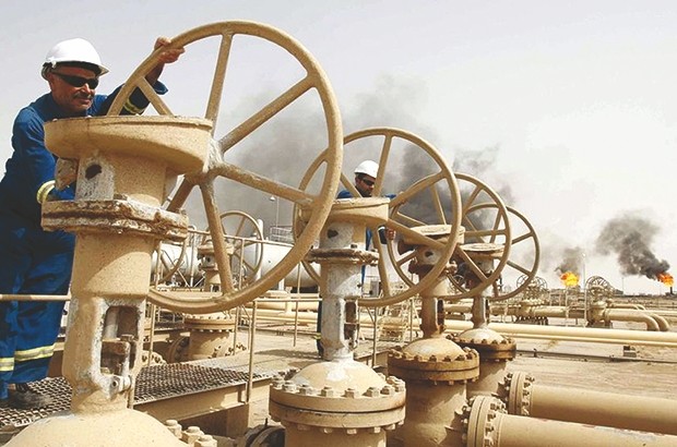 Gouvernance des ressources en hydrocarbures: L’Algérie mal notée