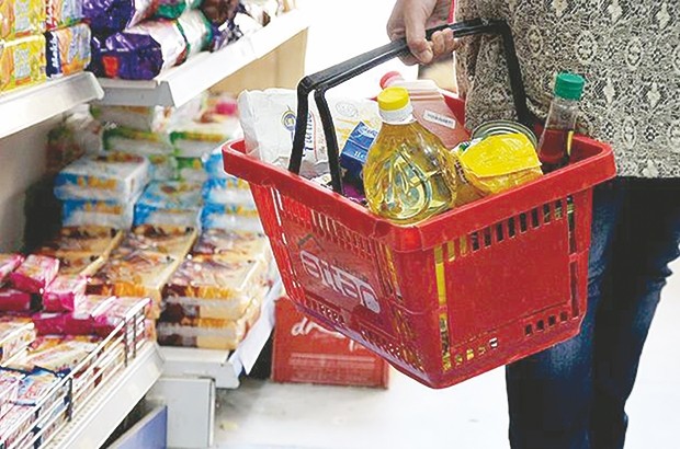 Selon le cabinet américain de conseil en stratégie A. T. Keraney:  Le commerce de détail progresse en Algérie