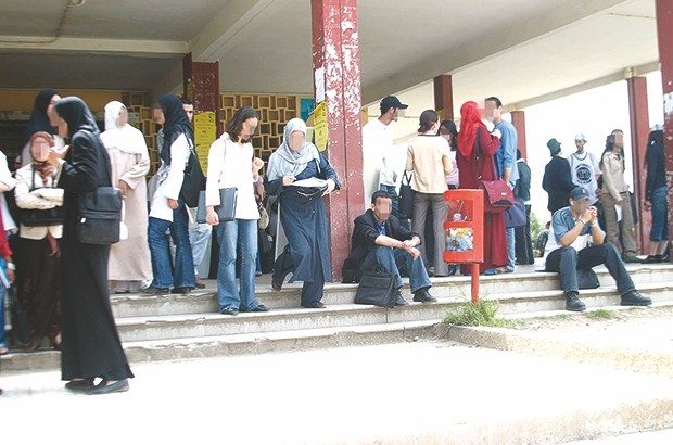 État de l’université: Le diagnostic alarmant du Cnes