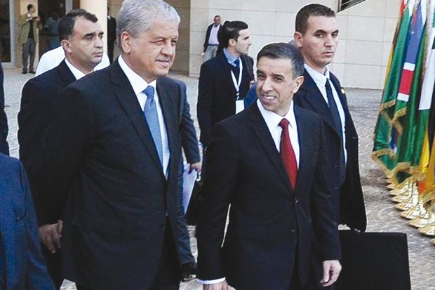 Le cas du groupe ETRHB HADDAD l’illustre: Gouvernance clientéliste : la mise à nu